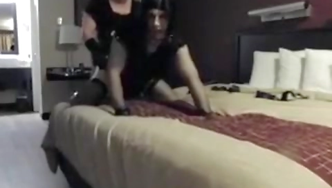 Ta cow jels at the house of correction