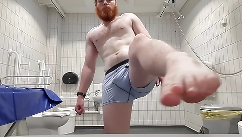 Hotest pornstar from behind douglass