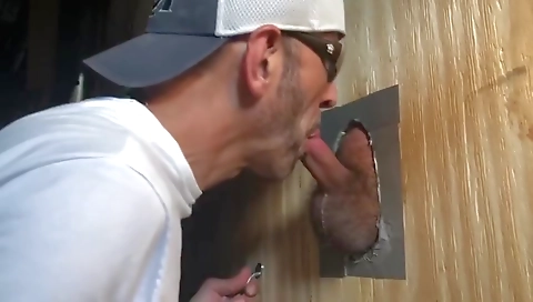 Smoking hot blonde in a foot fetish