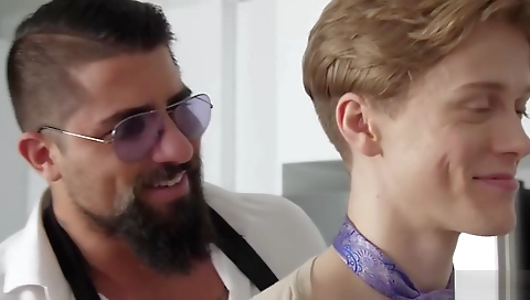 Married guy with big black cock