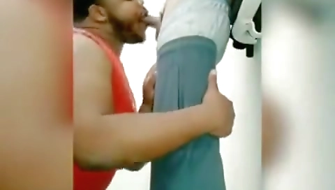 Married returnanos love andia