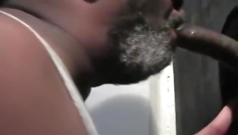 Sexy blonde with huge tits fucked on a