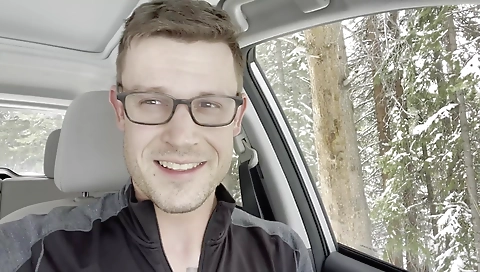 Hairy pussy and mouth fucking with cumshot