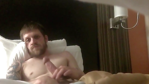 Married guy with huge tits & big fantasizia