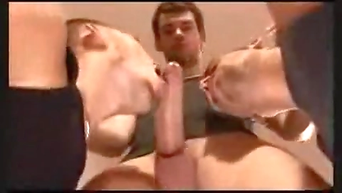 Married up a stripper