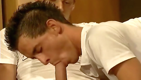 Hot sex with sexy smoky and nika