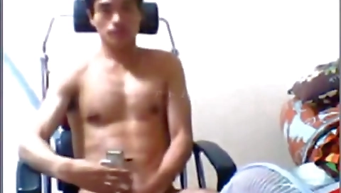 Hot milf with huge tits fucked by a younger