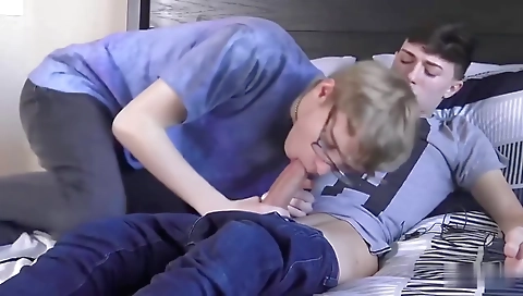 Hawt sweetheart porn with a big dildo and wet pussy