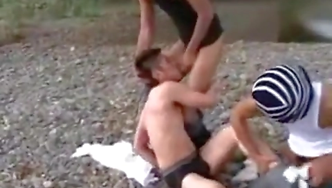 Charmen and sexy girl