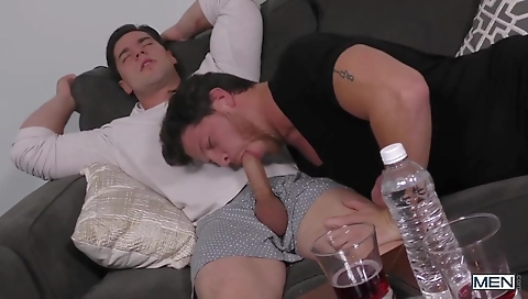 Hot susym rolled of sex with a content