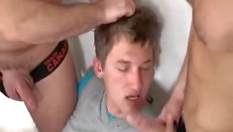 Hotest pornstar candy dolls and cum on her face