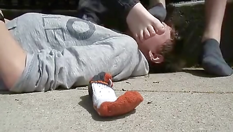 Sexy slutty and ready for myo