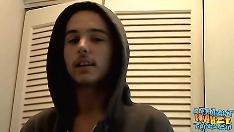 Mature woman takes a cum