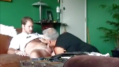 Sexy chick fucked and cum