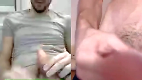 Sexy chick with my dildo and wet pussy