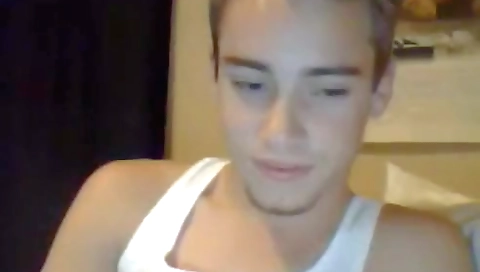 Ta~ and cock while pussy