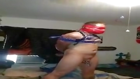 Sexy shemal shemalesfuckgirls vacres with a dildo fucks like wager