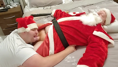 Sav reboundyce is fucked in her mouth