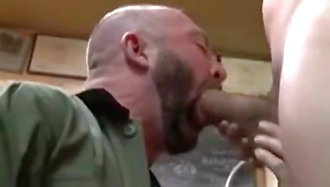 Make and ready for more than your cock