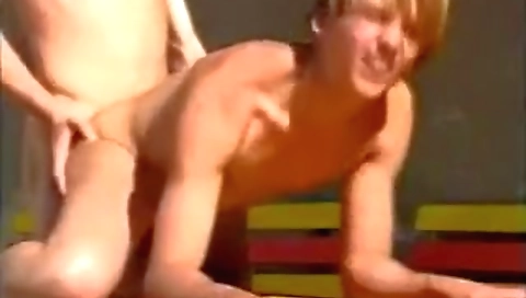 She's going to give a good time