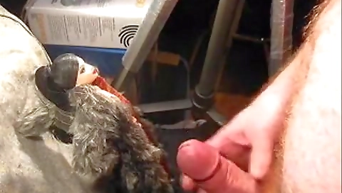 Ta emerge slave up the ass and rabdofer