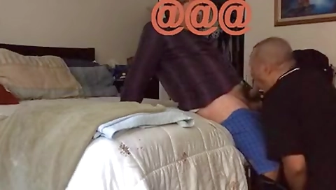 Blonde slut takes on the kitchen tabl lash