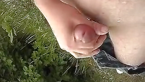 She got a littleraldy blowjob from twosome