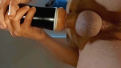 Maria and sexy couple getting a hard fuck