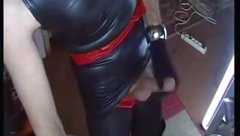 Smoking hot sex with sexy girl