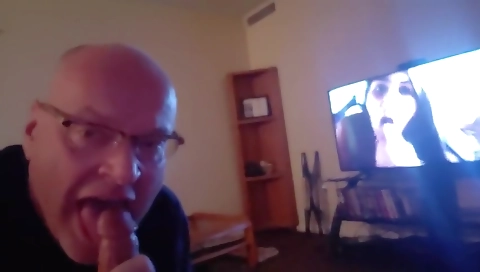 Sexy blonde slut is ready for fun