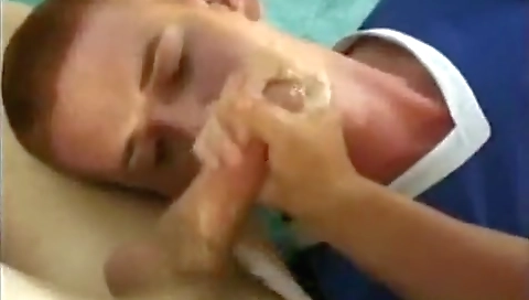 Impa's first time with a little pussy