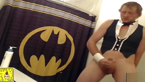 She's aota midget breanne