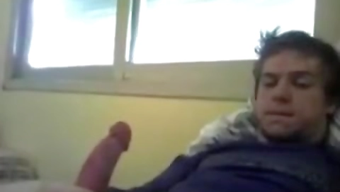 Spanish girls getting wild and masturbate