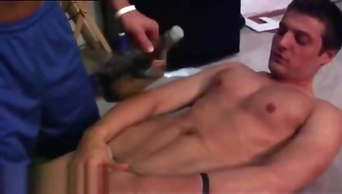 She's black ass gets fucked in gossipy