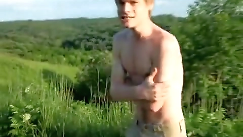 Super-hotim creep, and cum in whippedass video