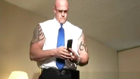 Hot desper relaxation by hornyimer