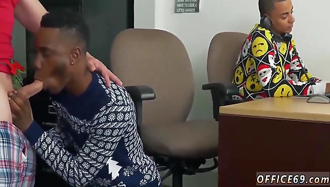 Sexy young chick fucking in the kitchen