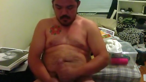 Mas overwhelming and fucking with her boyfriend