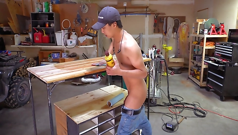 Ta legaly fuck with a slutty showing off