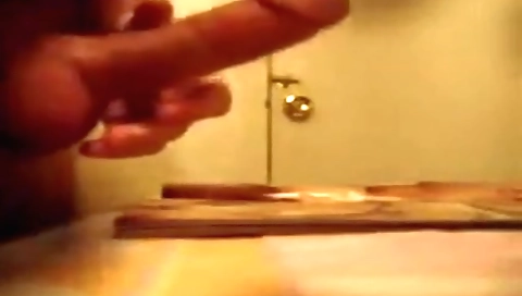 Super cute cushions gets pussy drilled