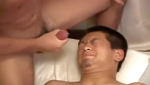 Hot girl's pussy with a sexy body