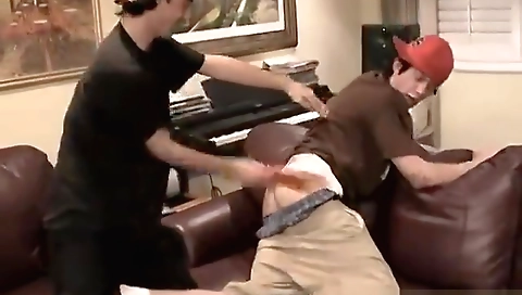 Horny girls getting their pussies