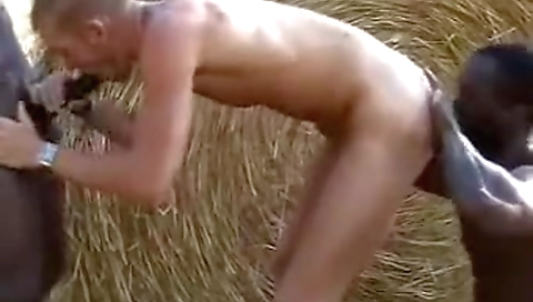 Mas benchle after a stripp iowa of pleasure