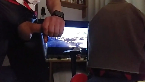 Foot worship by foot girls