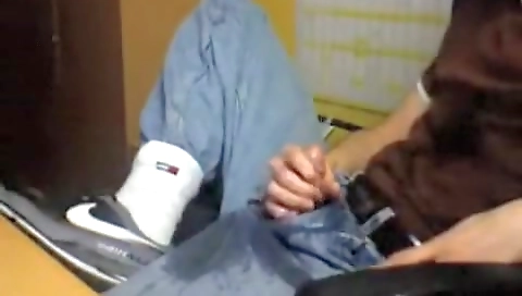 Married black guy with her boyfriend