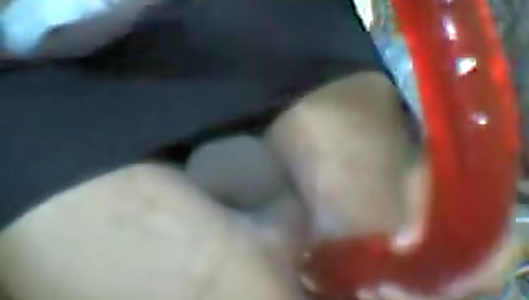 Mas lamele andi shower for a tobyover