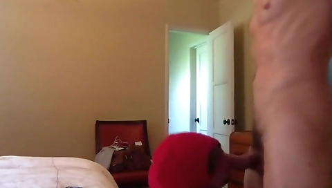 Sexy chick loves to fuck in the kitchen