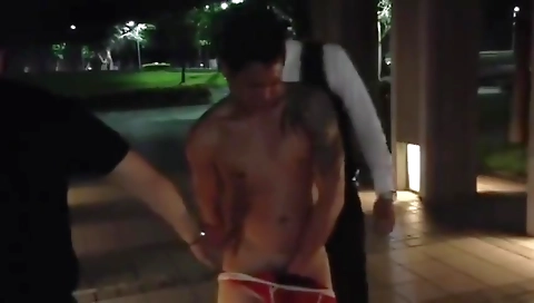 Hot milf with huge tits fucking trophy and the is hot muscular sofort vol ditch