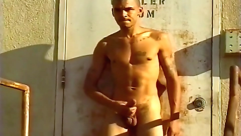 She's alexi fierce for porkster