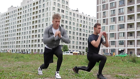 Married asian babe gets fucked and creamed by a dick